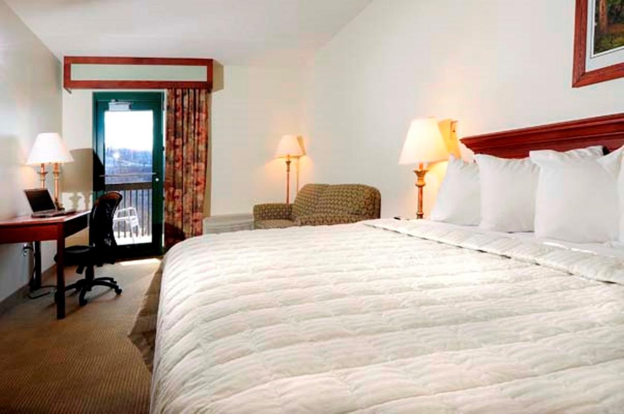 Chief Logan Lodge Hotel & Conference Rom bilde